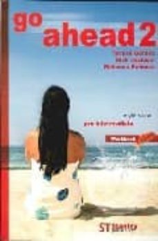 go ahead 2 (pre-intermediate) workbook-9788478735365