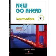 new go ahead b1 - tb-9788478736065