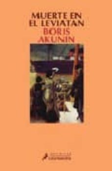 -boris akunin-9788478887965