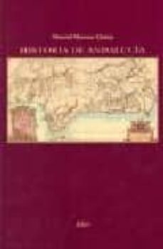 historia de andalucia-9788478982165