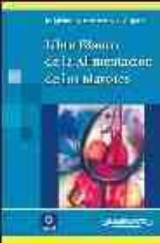 libro blanco de la alimentacion de los mayores-9788479033965