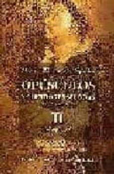 opusculos y cuestiones selectas. ii: filosofia (2)-jose luis gonzalez balado-9788479146665
