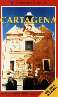 cartagena-9788479200565