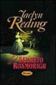 el secreto de rosmorigh-9788479533465