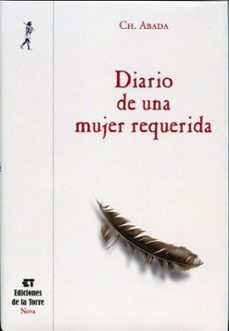 diario de una mujer requerida-9788479604165