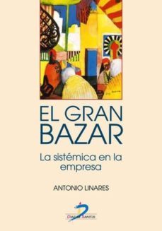el gran bazar (ebook)-antonio linares-9788479789565
