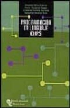 programacion en lenguaje clips-9788480047265