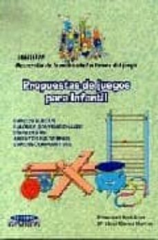 propuestas de juegos para infantil: bancos suecos, balones conven cionales, espalderas, asientos saltarines y bandas cooperativas-9788480133265
