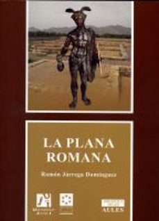la plana romana-ramon jarrega dominguez-9788480217965