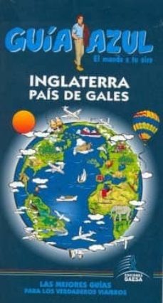 inglaterra guia azul 2011-9788480237765