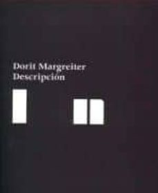 dorit margreiter - descripcion-dorit margreiter-9788480264365