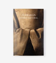 zurbaran (sobre)natural-alex mitrani-9788480434065
