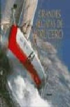 grandes regatas de crucero del mundo-9788480766265