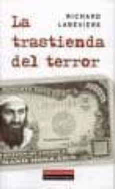 la trastienda del terror-richard labeviere-9788481091465