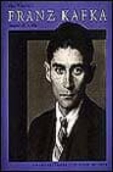franz kafka: imagenes de su vida-9788481092165