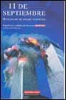 11 de septiembre: historia de un ataque terrorista-9788481093865