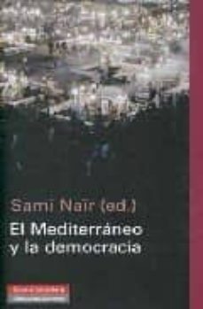 el mediterraneo y la democracia-9788481096965