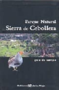 parque natural sierra de cebollera-9788481251265