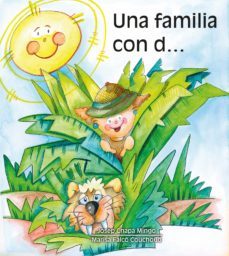 una familia con d-9788481315165