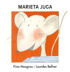 marieta juga (majuscula)-9788481318265