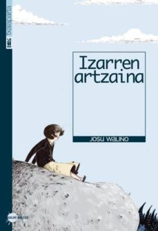 izarren artzaina-josu waliño pizarro-9788481365665