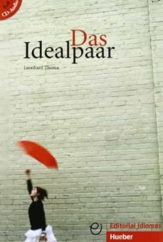 das idealpaar (libro + cd)-9788481410365