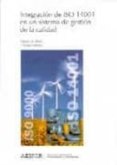 integracion de iso 14001 en un sistema de gestion de la calidad-marilyn r. block-i. robert marash-9788481431865
