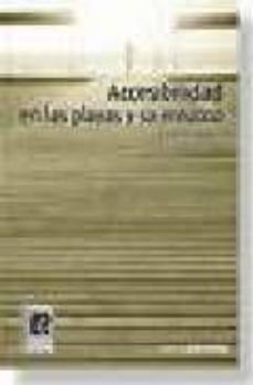 accesibilidad en las playas y su entorno: cuestionario-9788481434965