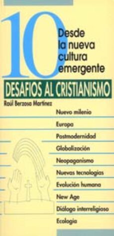 10 desafios al cristianismo-9788481696165