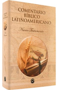 comentario biblico latinoamericano-armando levoratti-9788481697865