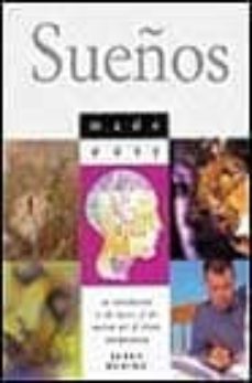 sueños: guia basica-9788482112565