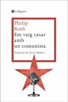 em vaig casar amb un comunista-9788482645865