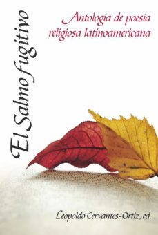 el salmo fugitivo (ebook)-9788482676265