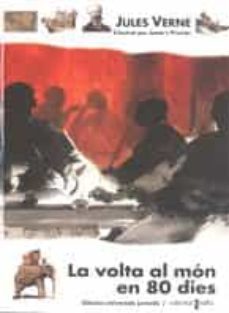 volta al mon en 80 dies, la-julio verne-9788482861265