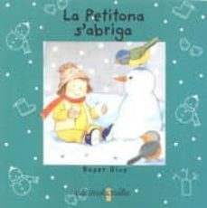 la petitona s abriga-9788482868165