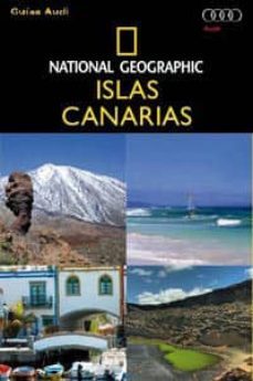 (pe) islas canarias 2010 (guias audi)-david gonzalez torres-9788482984865