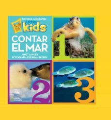 contar el mar-janet lawler-9788482985565