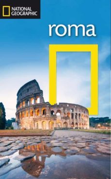roma 2016-9788482986265