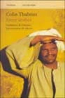 entre arabes: semblanza de damasco, las montañas de adonis-9788483075265