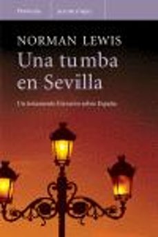 una tumba en sevilla-9788483076965