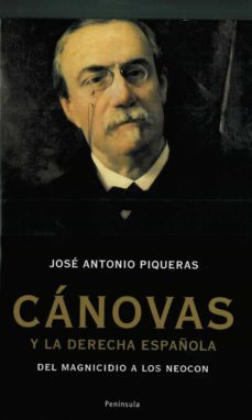 canovas y la derecha española-9788483078365