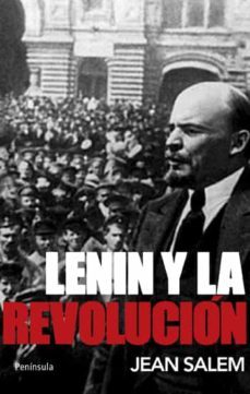 lenin y la revolucion-9788483079065