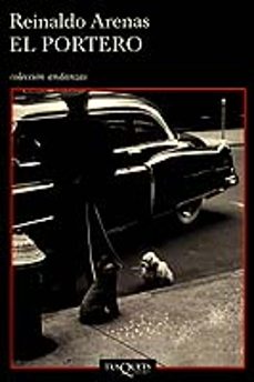 el portero-reinaldo arenas-9788483104965