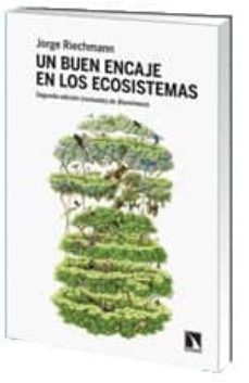 un buen encaje en los ecosistemas-9788483198865