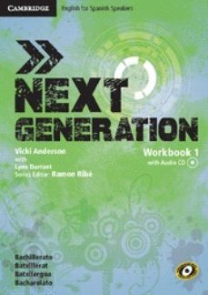 next generation ess 1 workbook pk-9788483238165