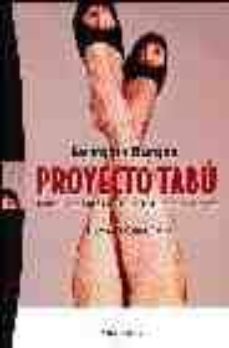 proyecto tabu: todas nuestras fantasias sexuales al descubierto-9788483302965