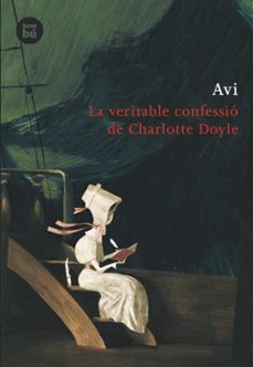la veritable confesio de charlotte doyle-9788483430965