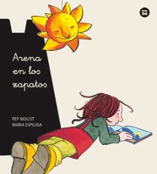 arena en los zapatos (salto de pagina)-pep molist-9788483432365