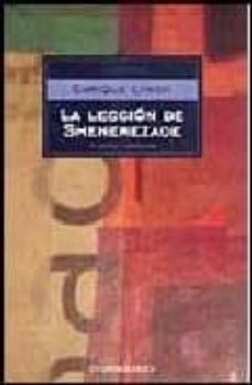 la leccion de sheherezade-9788483463765