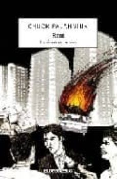 rant: la vida de un asesino-9788483467565
